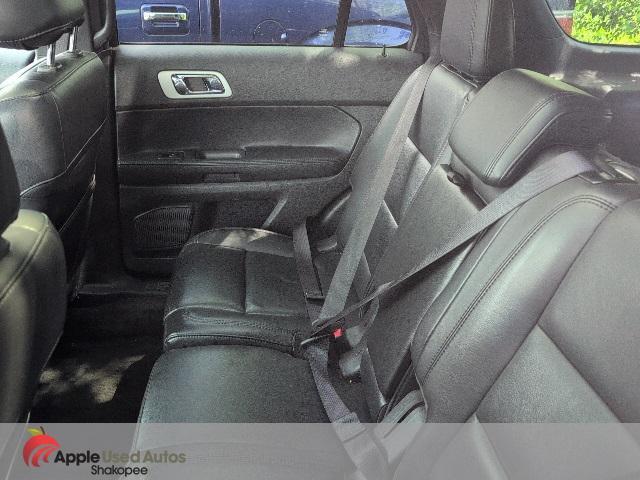 used 2013 Ford Explorer car, priced at $8,988