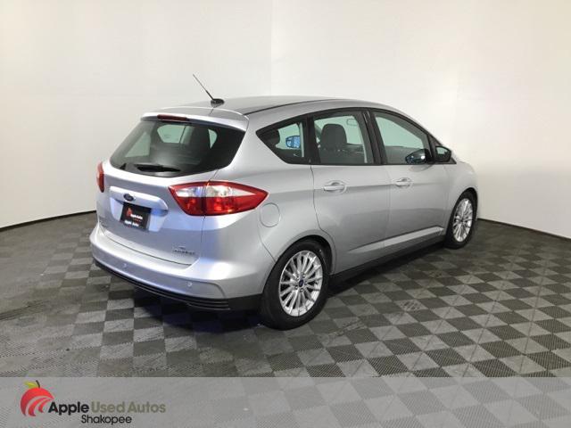 used 2013 Ford C-Max Hybrid car, priced at $8,250