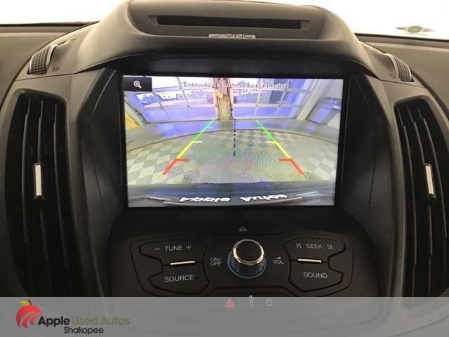 used 2014 Ford Escape car, priced at $7,999