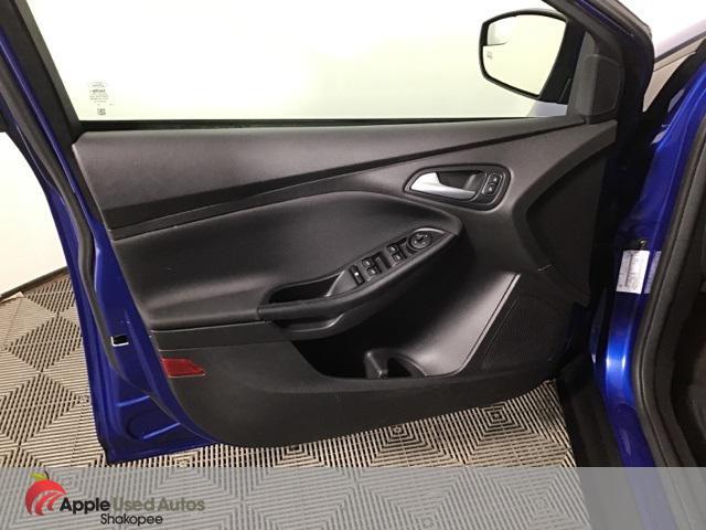 used 2018 Ford Focus car, priced at $9,499