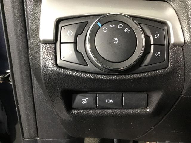 used 2017 Ford Explorer car, priced at $13,750