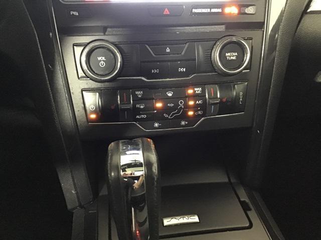used 2017 Ford Explorer car, priced at $13,750