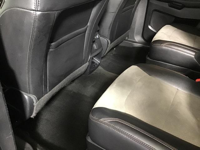 used 2017 Ford Explorer car, priced at $13,750