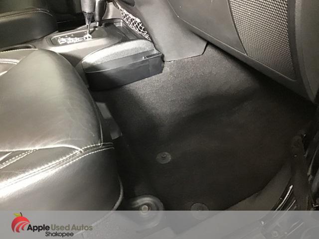 used 2014 Jeep Wrangler Unlimited car, priced at $19,250