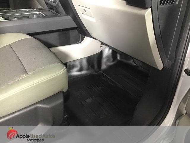 used 2016 Ford F-150 car, priced at $14,988