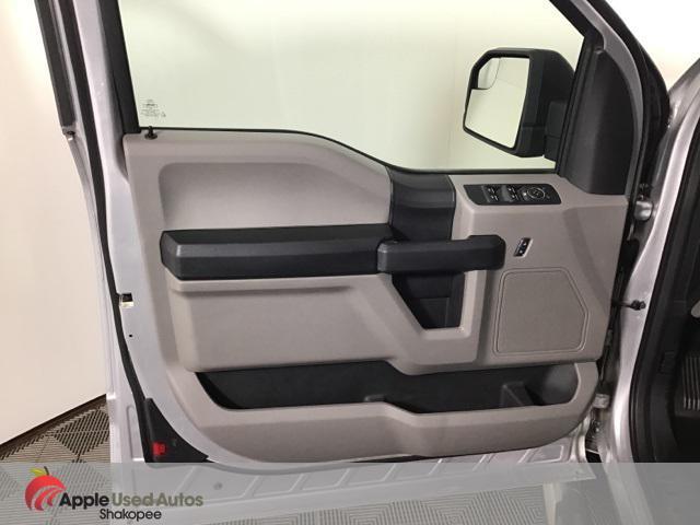 used 2016 Ford F-150 car, priced at $14,988