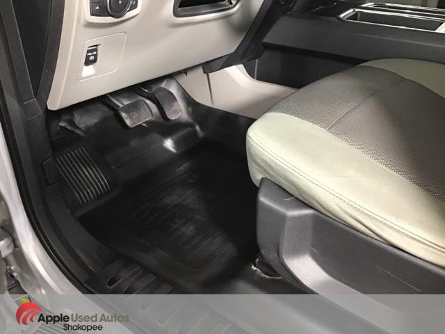 used 2016 Ford F-150 car, priced at $14,988