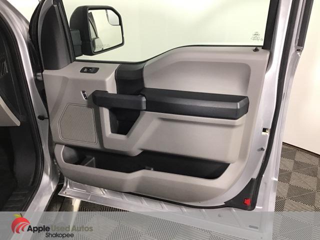 used 2016 Ford F-150 car, priced at $14,988