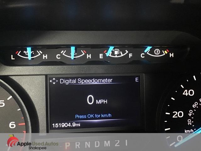 used 2016 Ford F-150 car, priced at $14,988