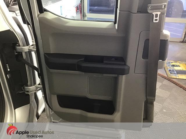 used 2016 Ford F-150 car, priced at $14,988