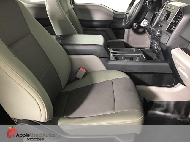 used 2016 Ford F-150 car, priced at $14,988