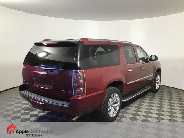 used 2011 GMC Yukon XL car, priced at $15,750