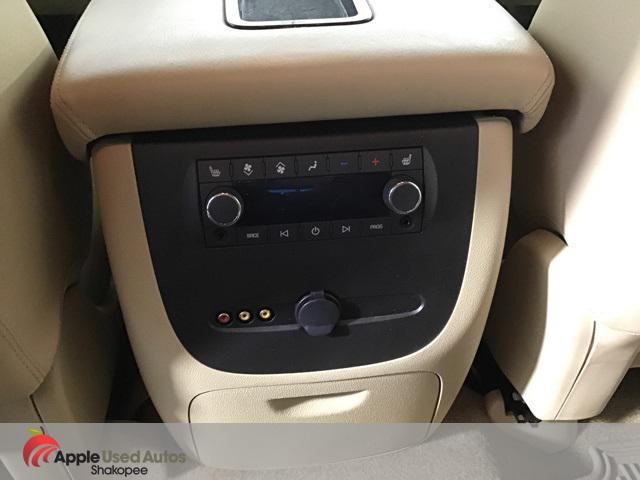 used 2011 GMC Yukon XL car, priced at $15,750