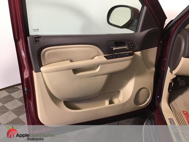used 2011 GMC Yukon XL car, priced at $15,750