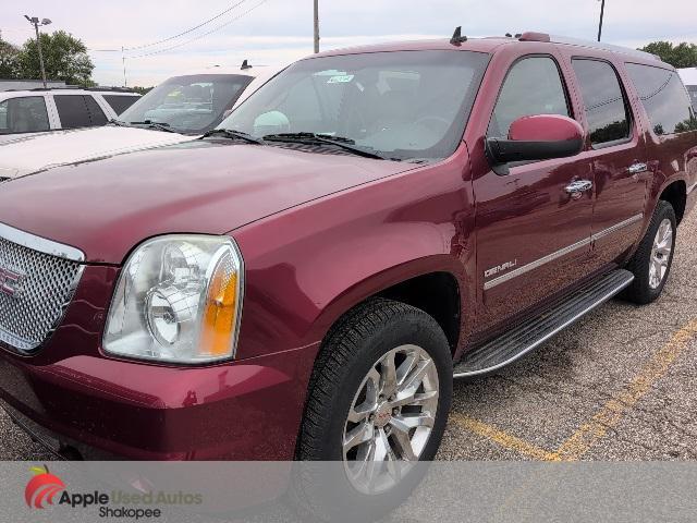 used 2011 GMC Yukon XL car, priced at $15,988