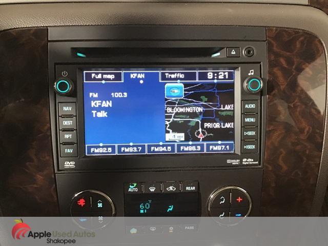 used 2011 GMC Yukon XL car, priced at $15,750