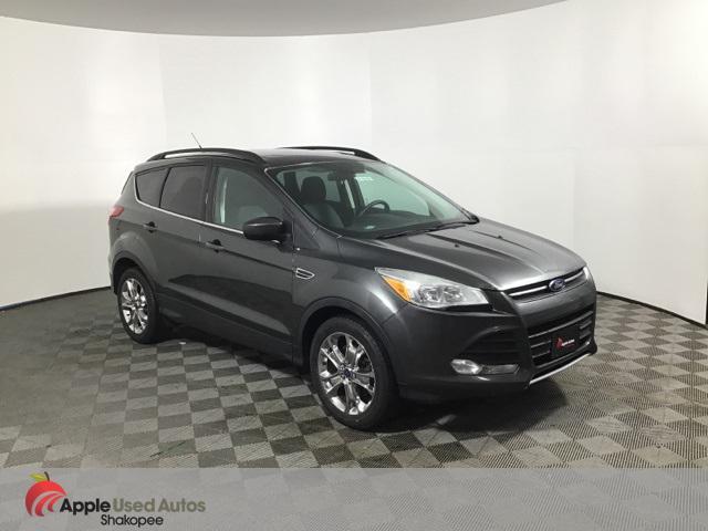 used 2016 Ford Escape car, priced at $11,499