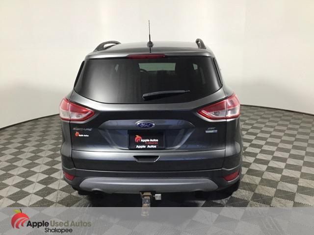 used 2016 Ford Escape car, priced at $11,499