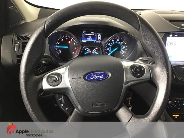 used 2016 Ford Escape car, priced at $11,499