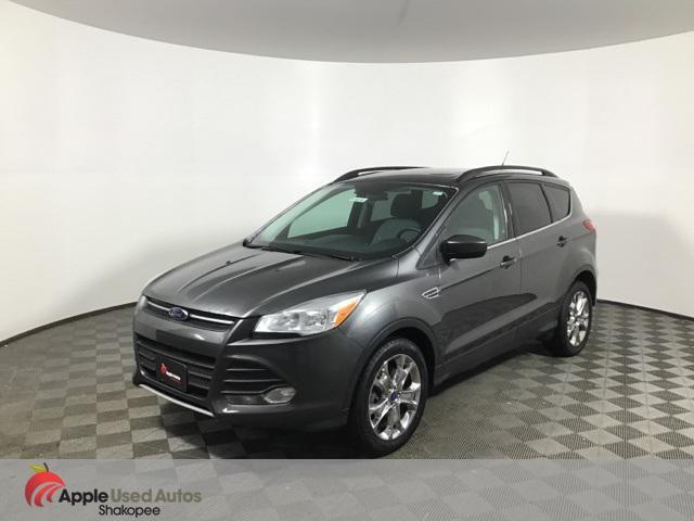 used 2016 Ford Escape car, priced at $11,499