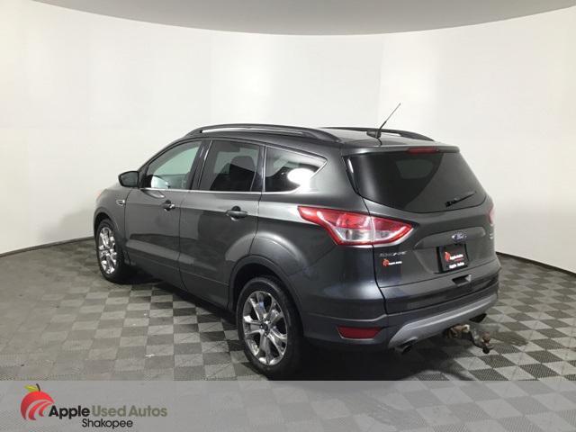 used 2016 Ford Escape car, priced at $11,499