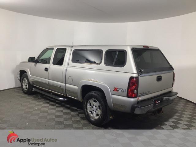 used 2007 Chevrolet Silverado 1500 car, priced at $8,444