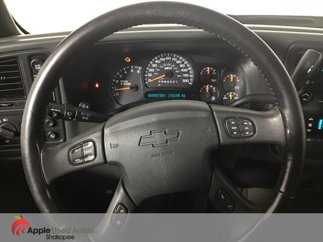 used 2007 Chevrolet Silverado 1500 car, priced at $8,444