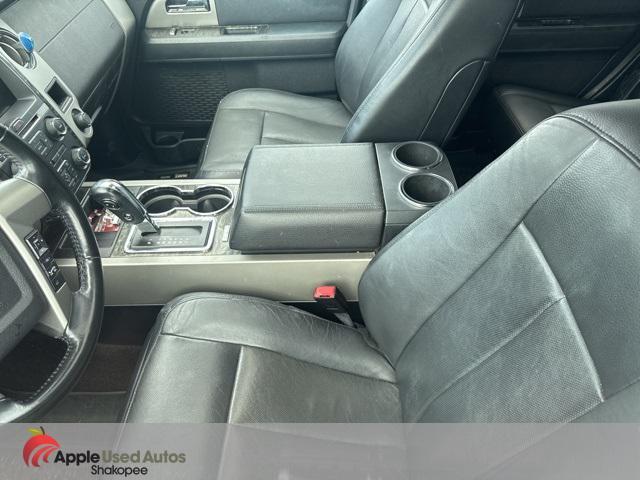 used 2015 Ford Expedition car, priced at $10,988