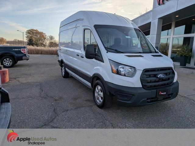 used 2020 Ford Transit-250 car, priced at $16,944