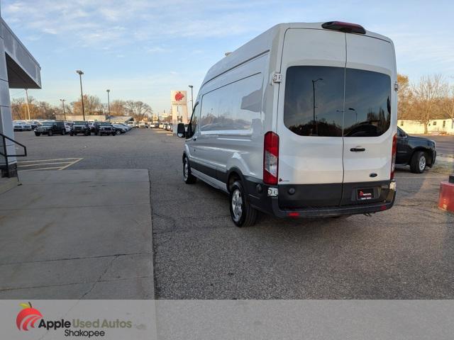 used 2020 Ford Transit-250 car, priced at $16,944