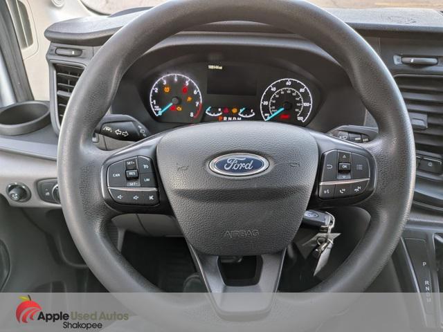 used 2020 Ford Transit-250 car, priced at $16,944