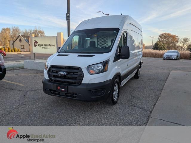 used 2020 Ford Transit-250 car, priced at $16,944
