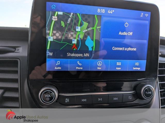 used 2020 Ford Transit-250 car, priced at $16,944