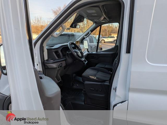 used 2020 Ford Transit-250 car, priced at $16,944