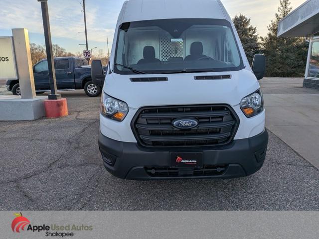 used 2020 Ford Transit-250 car, priced at $16,944