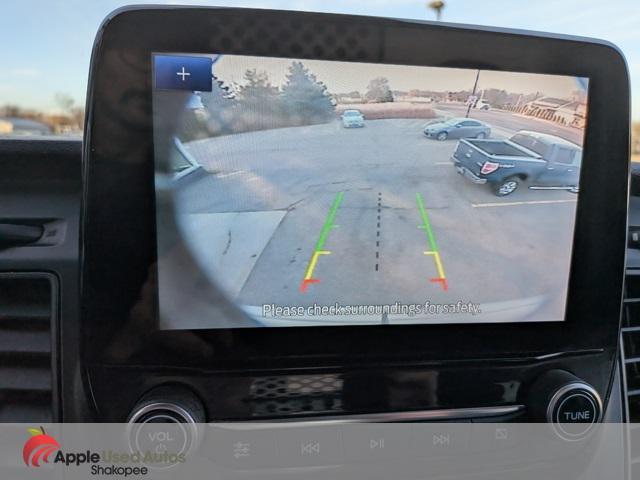 used 2020 Ford Transit-250 car, priced at $16,944