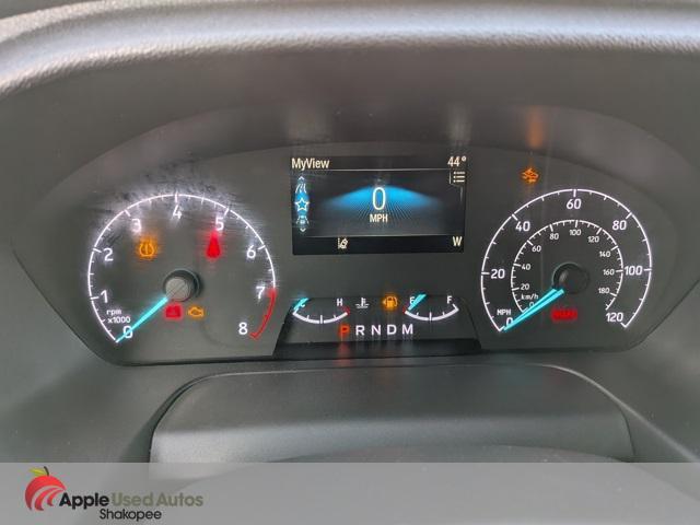 used 2020 Ford Transit-250 car, priced at $16,944