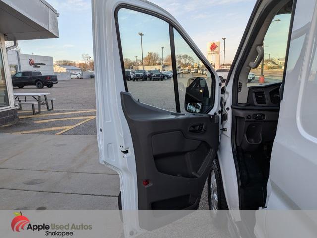 used 2020 Ford Transit-250 car, priced at $16,944