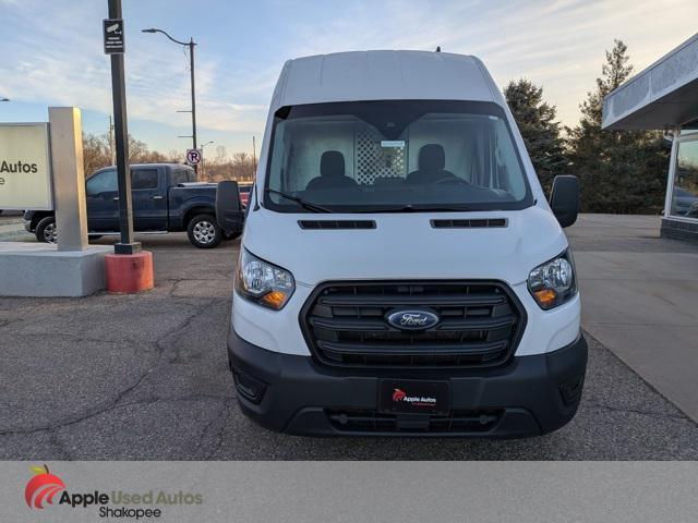 used 2020 Ford Transit-250 car, priced at $16,944
