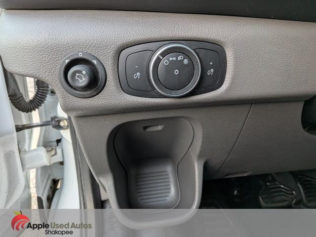 used 2020 Ford Transit-250 car, priced at $16,944