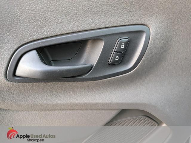 used 2020 Ford Transit-250 car, priced at $16,944