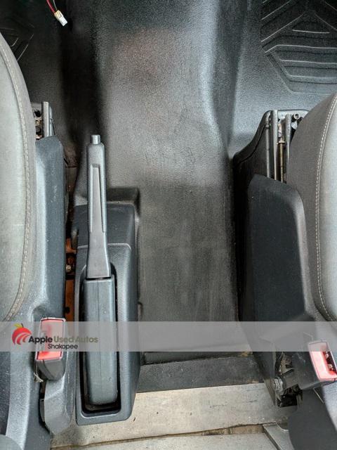 used 2020 Ford Transit-250 car, priced at $16,944