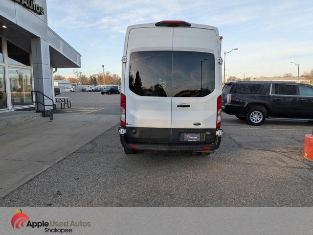 used 2020 Ford Transit-250 car, priced at $16,944