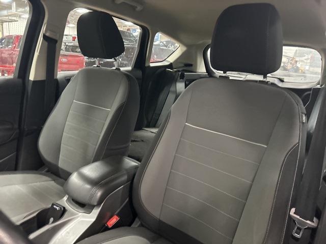 used 2014 Ford C-Max Hybrid car, priced at $5,488