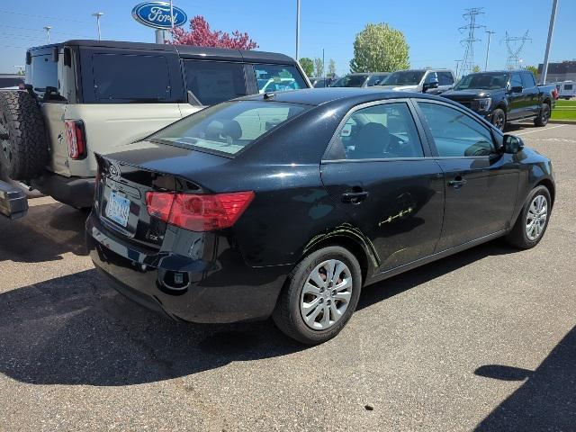 used 2012 Kia Forte car, priced at $5,988