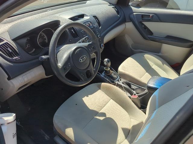 used 2012 Kia Forte car, priced at $5,988