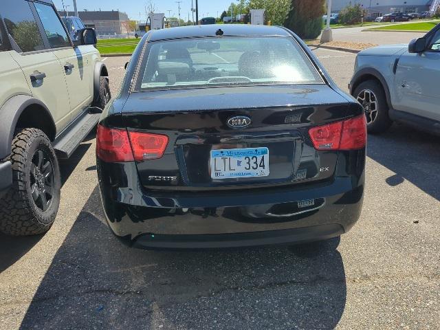 used 2012 Kia Forte car, priced at $5,988