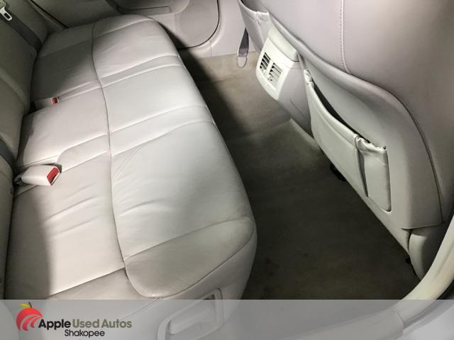 used 2005 Toyota Avalon car, priced at $5,988