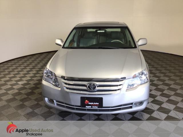 used 2005 Toyota Avalon car, priced at $5,988