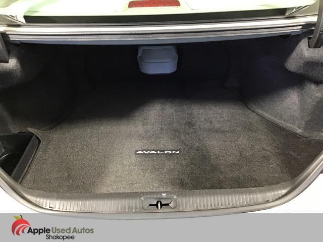 used 2005 Toyota Avalon car, priced at $5,988
